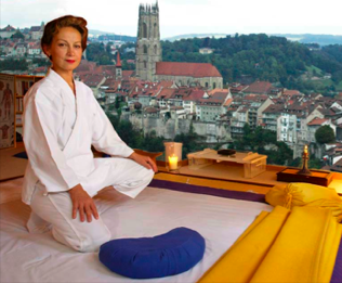 SEX AGENCY Fribourg